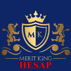 Meritking Hesap
